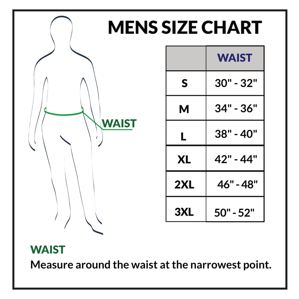 Men's Elastic Waist Cargo Shorts with Multi-Pocket Design