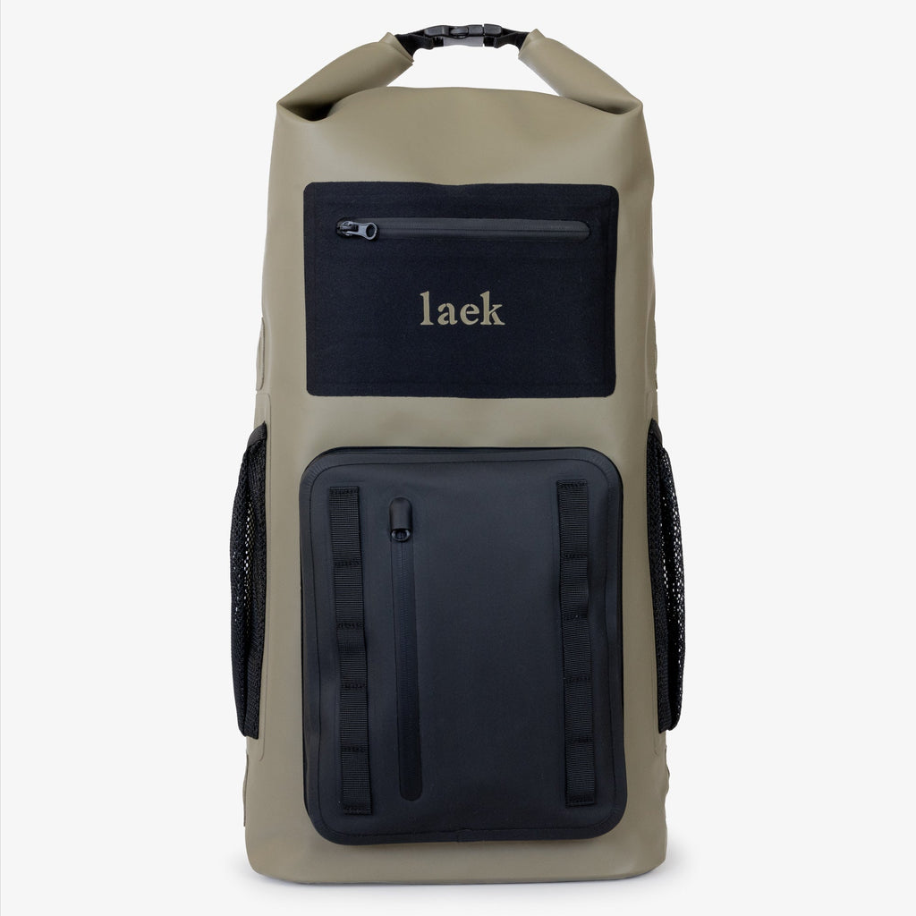 Seafield 38L Waterproof Backpack