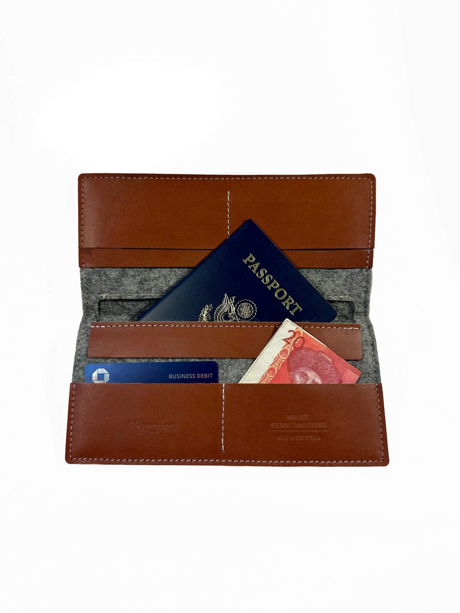 Travel Wallet