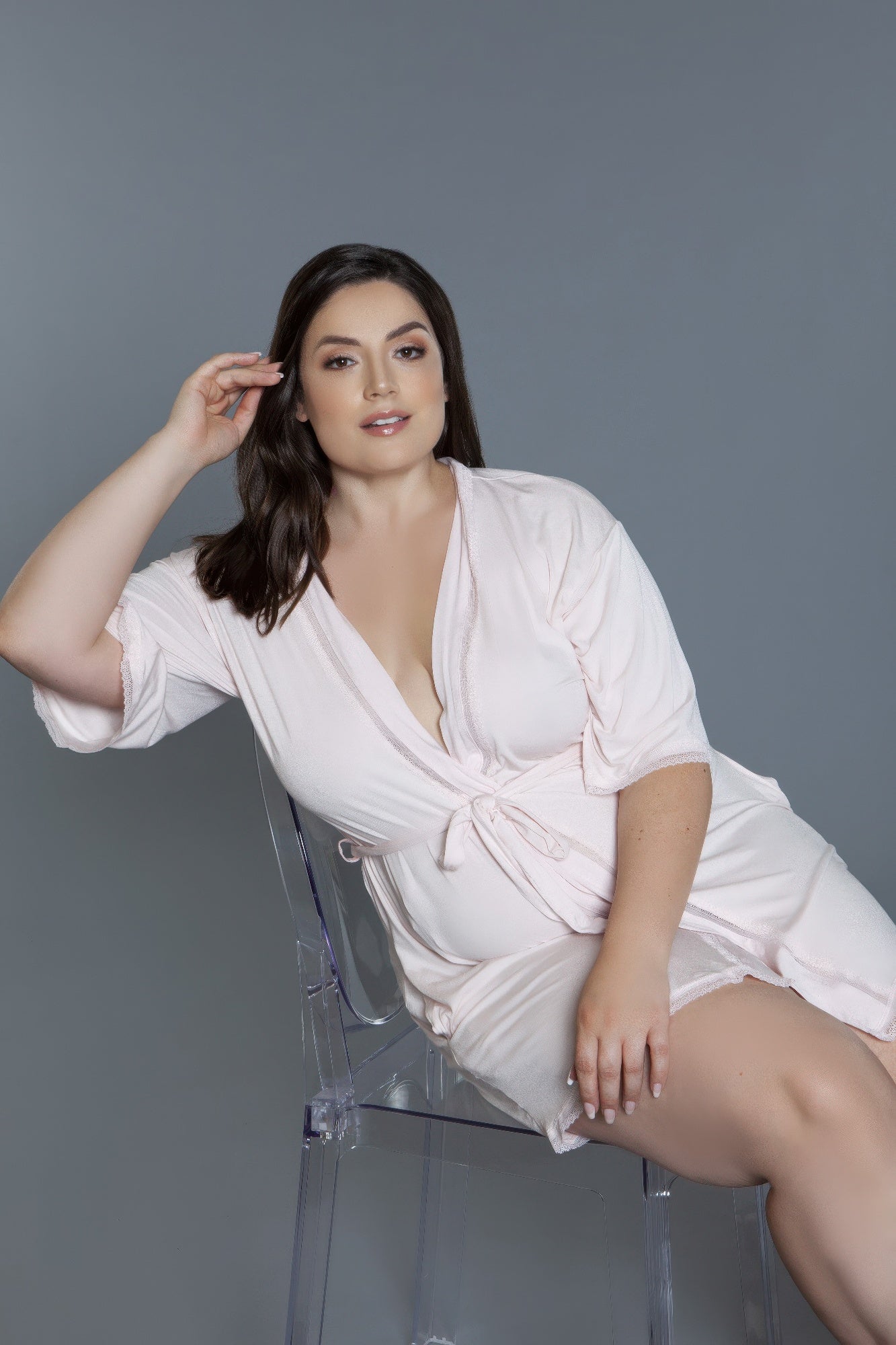 Women's Cover Up, Bath Robe